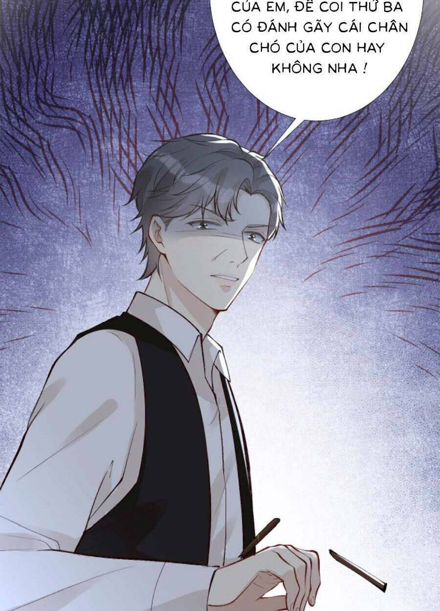 Ôm Khẩn Tiểu Mã Giáp Của Tôi Chapter 109 - Trang 2