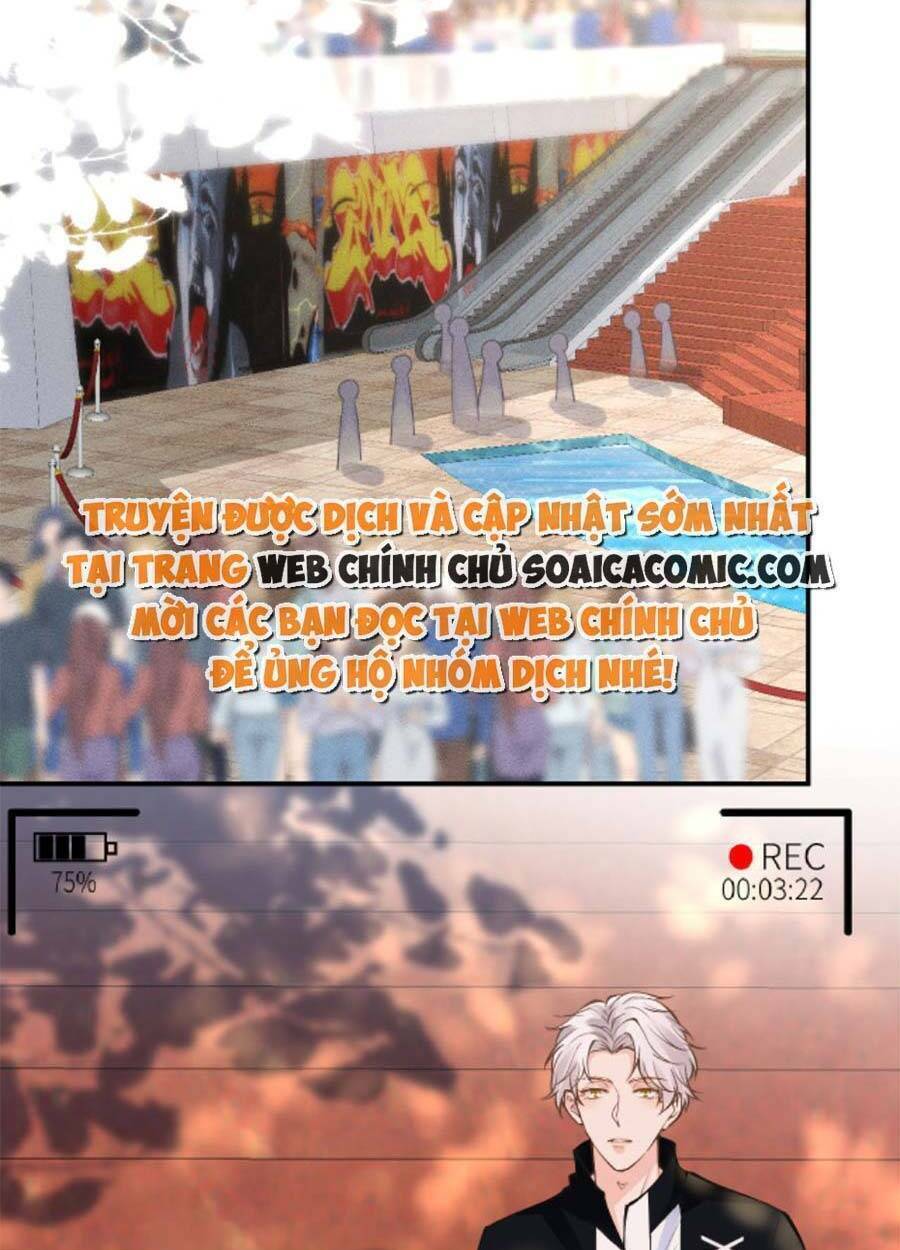 Ôm Khẩn Tiểu Mã Giáp Của Tôi Chapter 109 - Trang 2