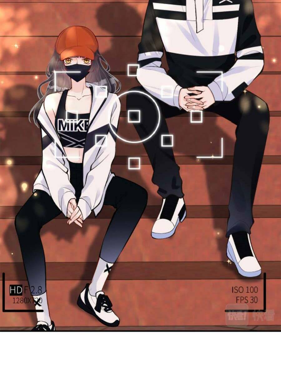 Ôm Khẩn Tiểu Mã Giáp Của Tôi Chapter 109 - Trang 2