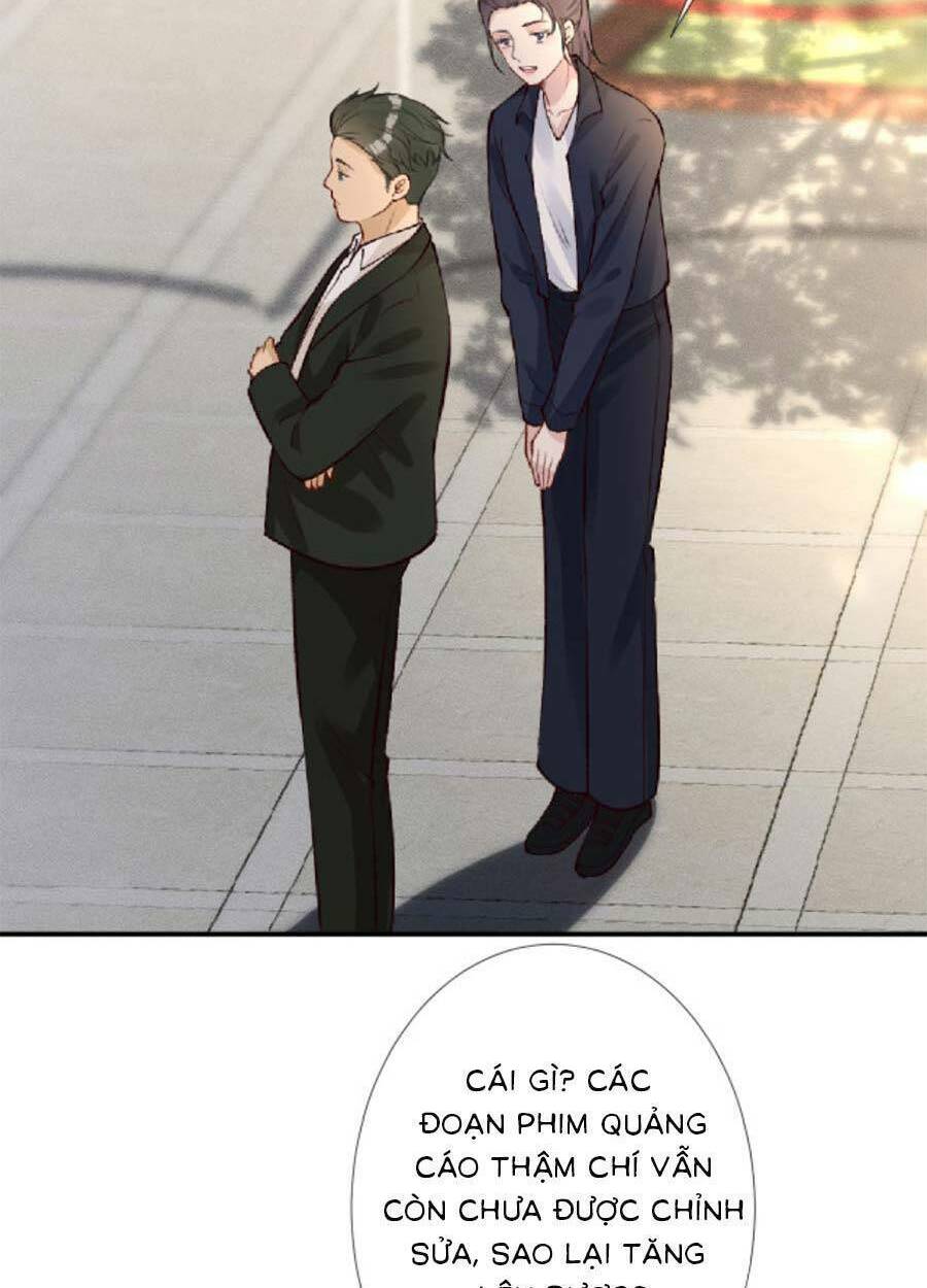 Ôm Khẩn Tiểu Mã Giáp Của Tôi Chapter 109 - Trang 2