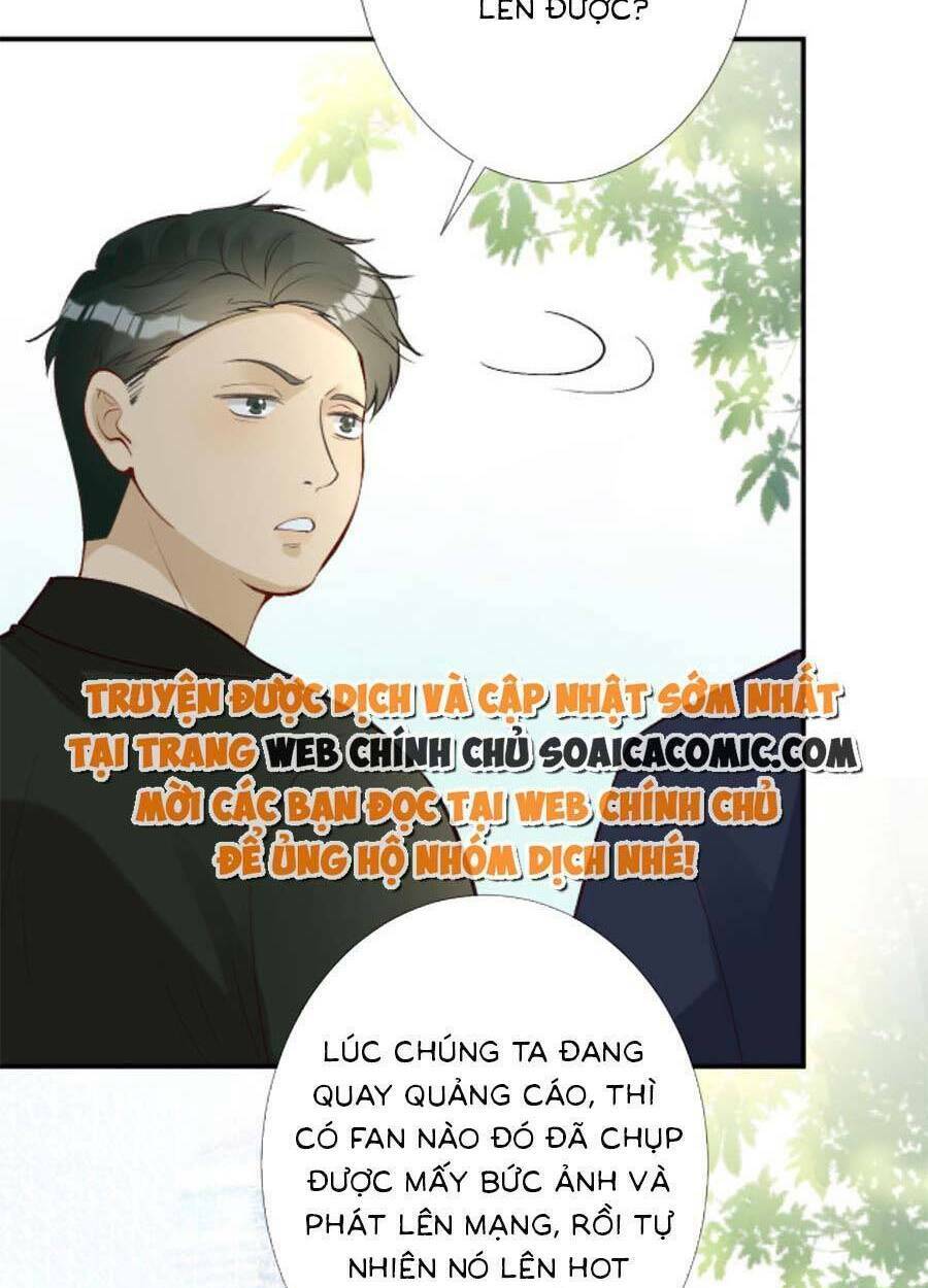 Ôm Khẩn Tiểu Mã Giáp Của Tôi Chapter 109 - Trang 2