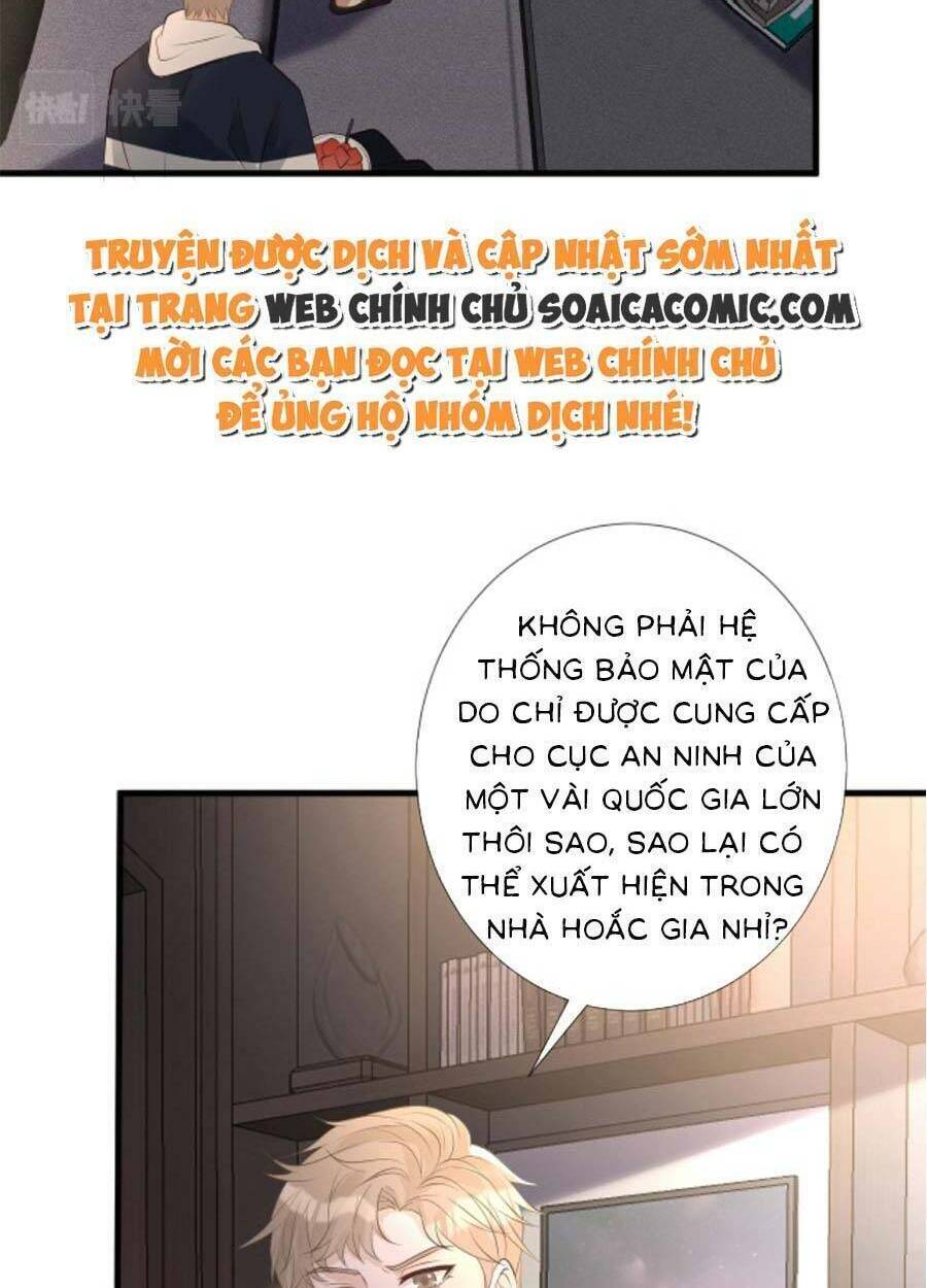 Ôm Khẩn Tiểu Mã Giáp Của Tôi Chapter 109 - Trang 2