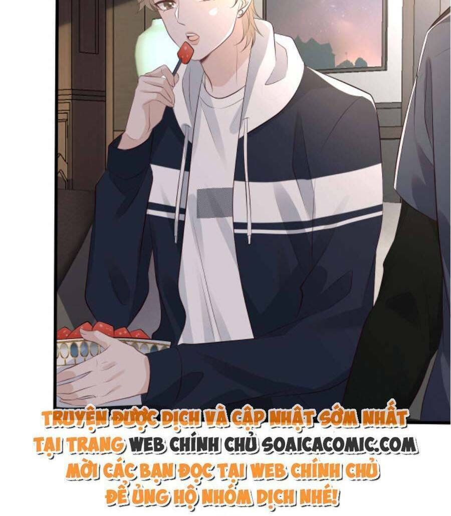 Ôm Khẩn Tiểu Mã Giáp Của Tôi Chapter 109 - Trang 2