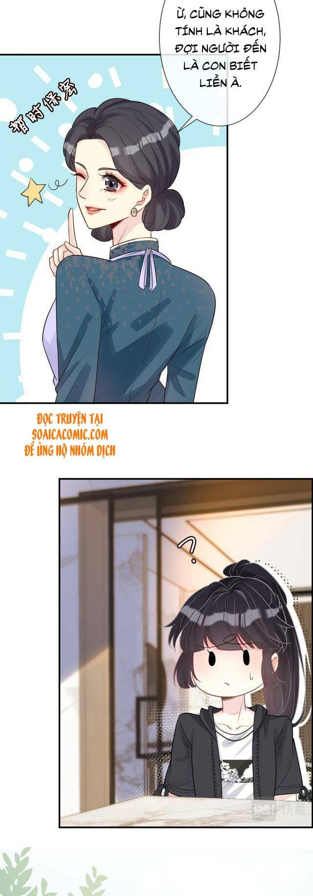 Ôm Khẩn Tiểu Mã Giáp Của Tôi Chapter 11 - Trang 2