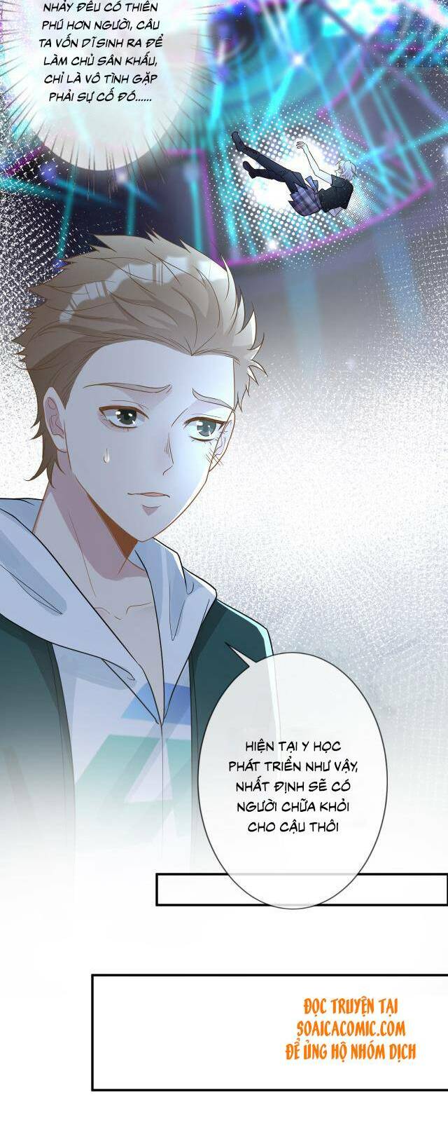 Ôm Khẩn Tiểu Mã Giáp Của Tôi Chapter 11 - Trang 2