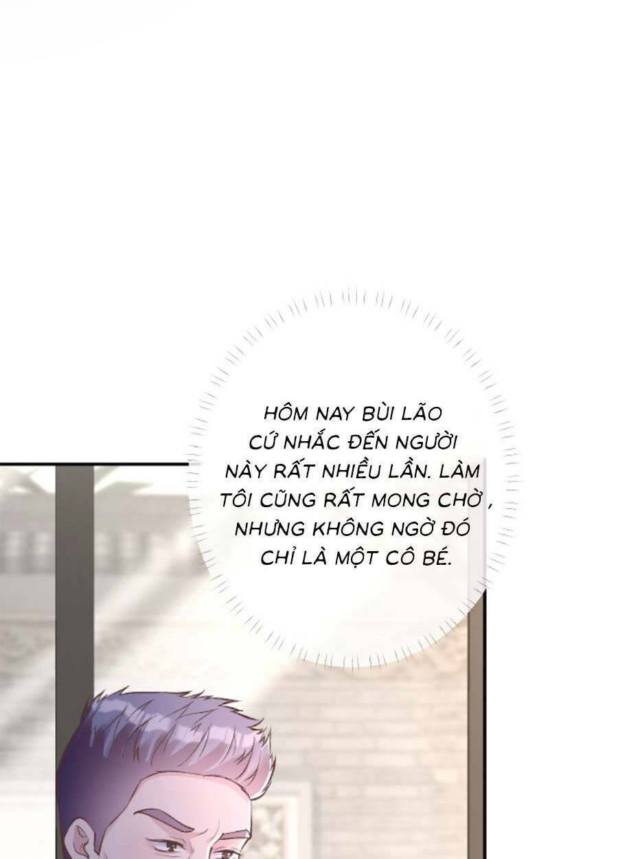 Ôm Khẩn Tiểu Mã Giáp Của Tôi Chapter 110 - Trang 2