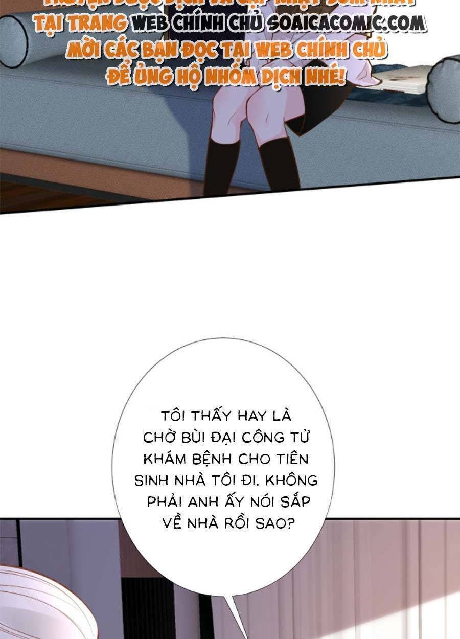 Ôm Khẩn Tiểu Mã Giáp Của Tôi Chapter 110 - Trang 2