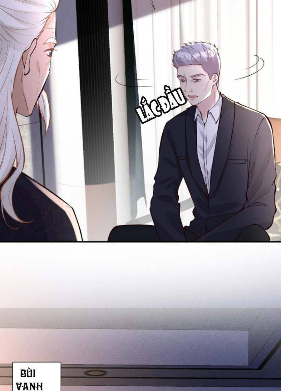 Ôm Khẩn Tiểu Mã Giáp Của Tôi Chapter 110 - Trang 2