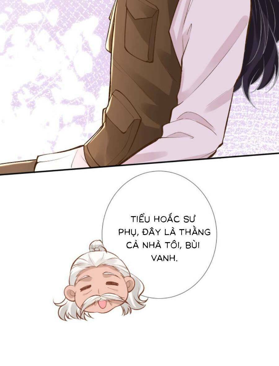 Ôm Khẩn Tiểu Mã Giáp Của Tôi Chapter 110 - Trang 2