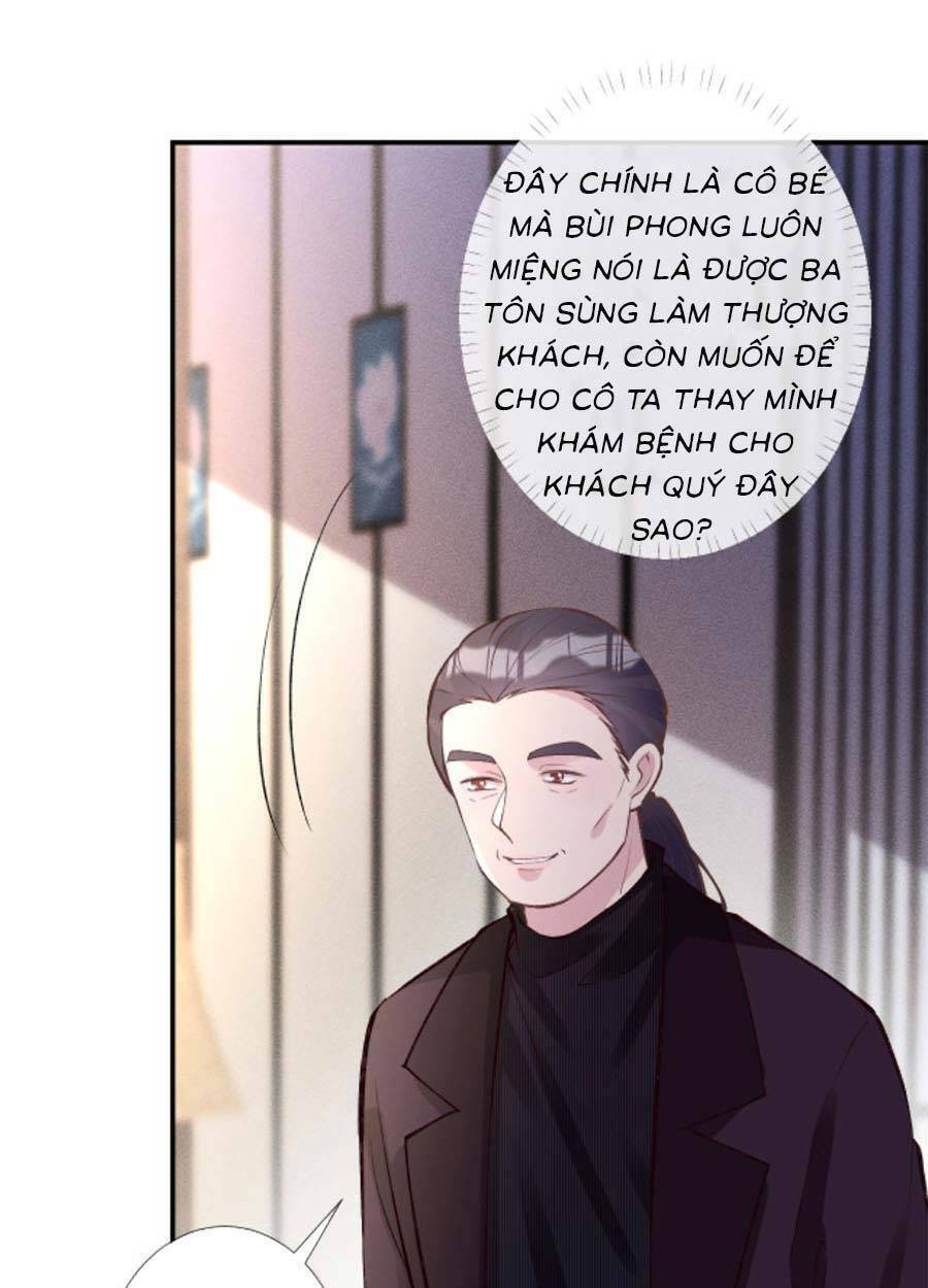 Ôm Khẩn Tiểu Mã Giáp Của Tôi Chapter 110 - Trang 2