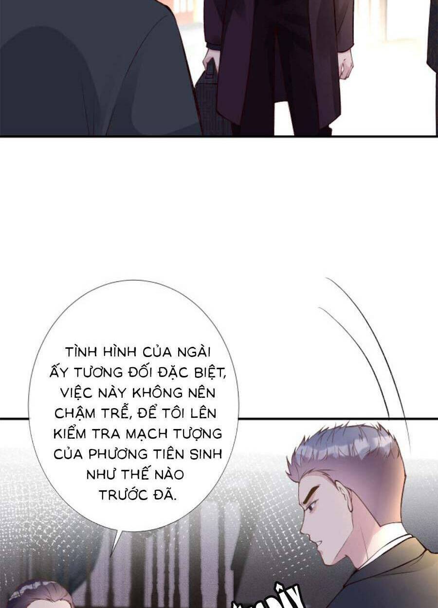 Ôm Khẩn Tiểu Mã Giáp Của Tôi Chapter 110 - Trang 2