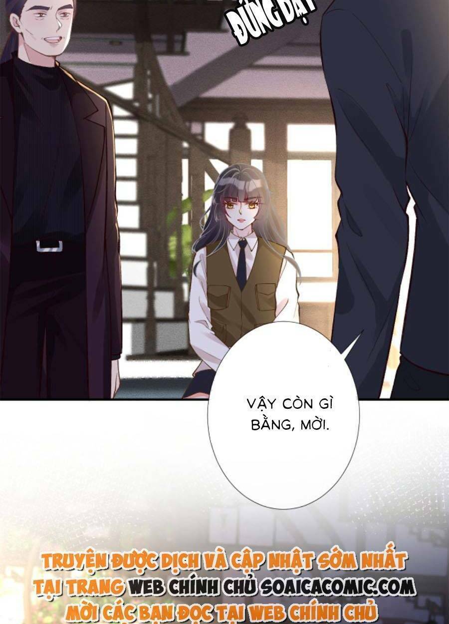 Ôm Khẩn Tiểu Mã Giáp Của Tôi Chapter 110 - Trang 2