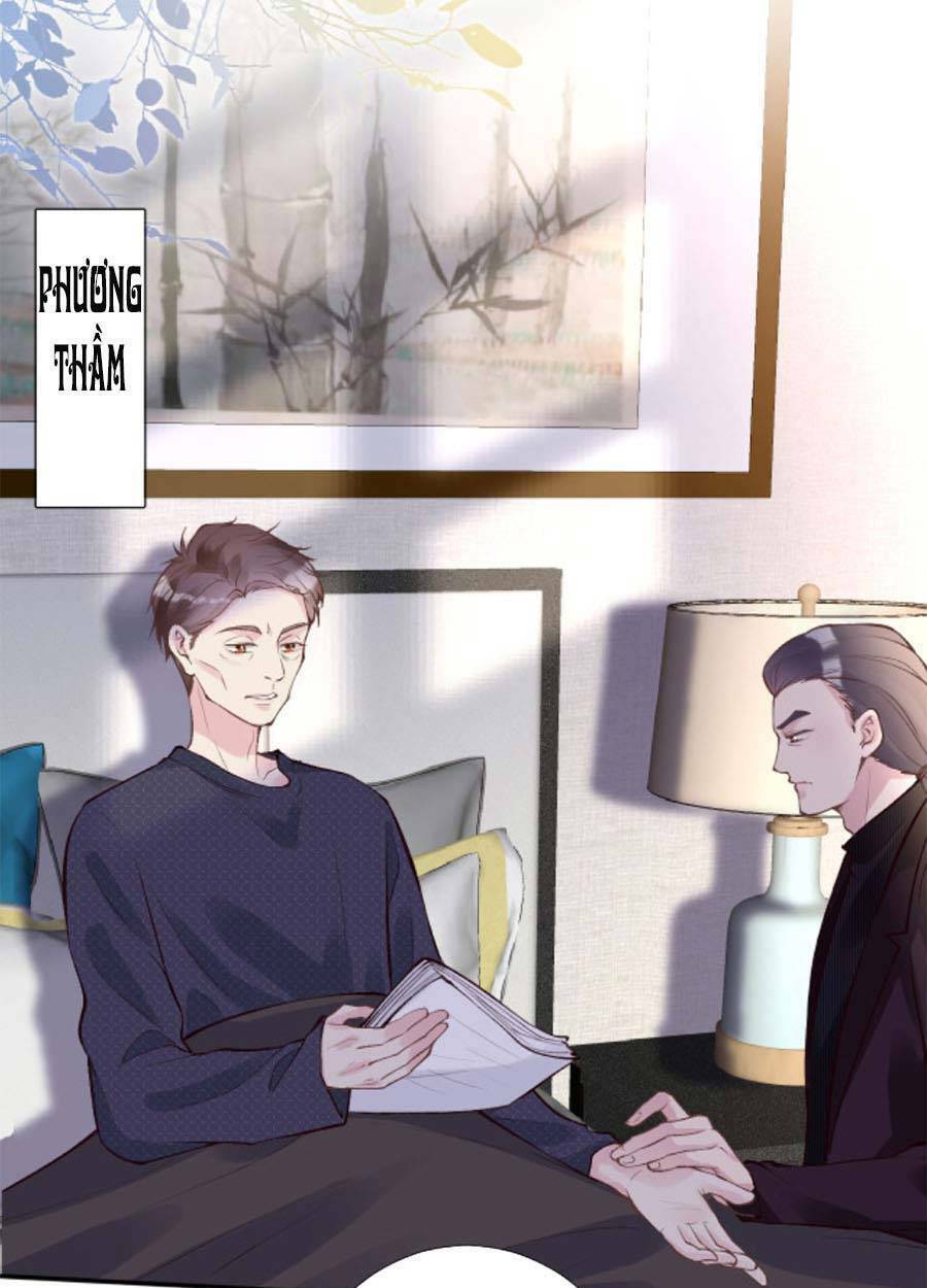 Ôm Khẩn Tiểu Mã Giáp Của Tôi Chapter 110 - Trang 2