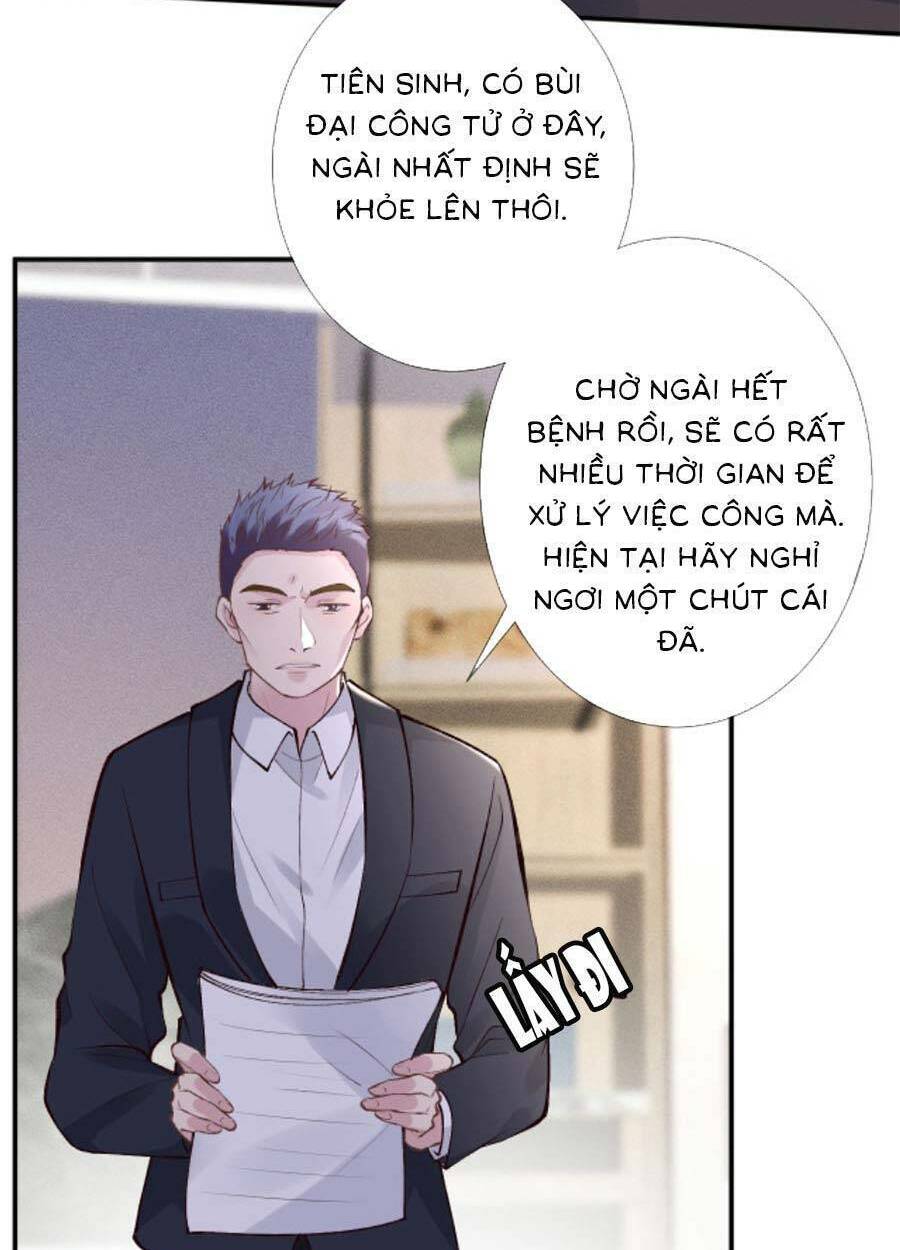 Ôm Khẩn Tiểu Mã Giáp Của Tôi Chapter 110 - Trang 2
