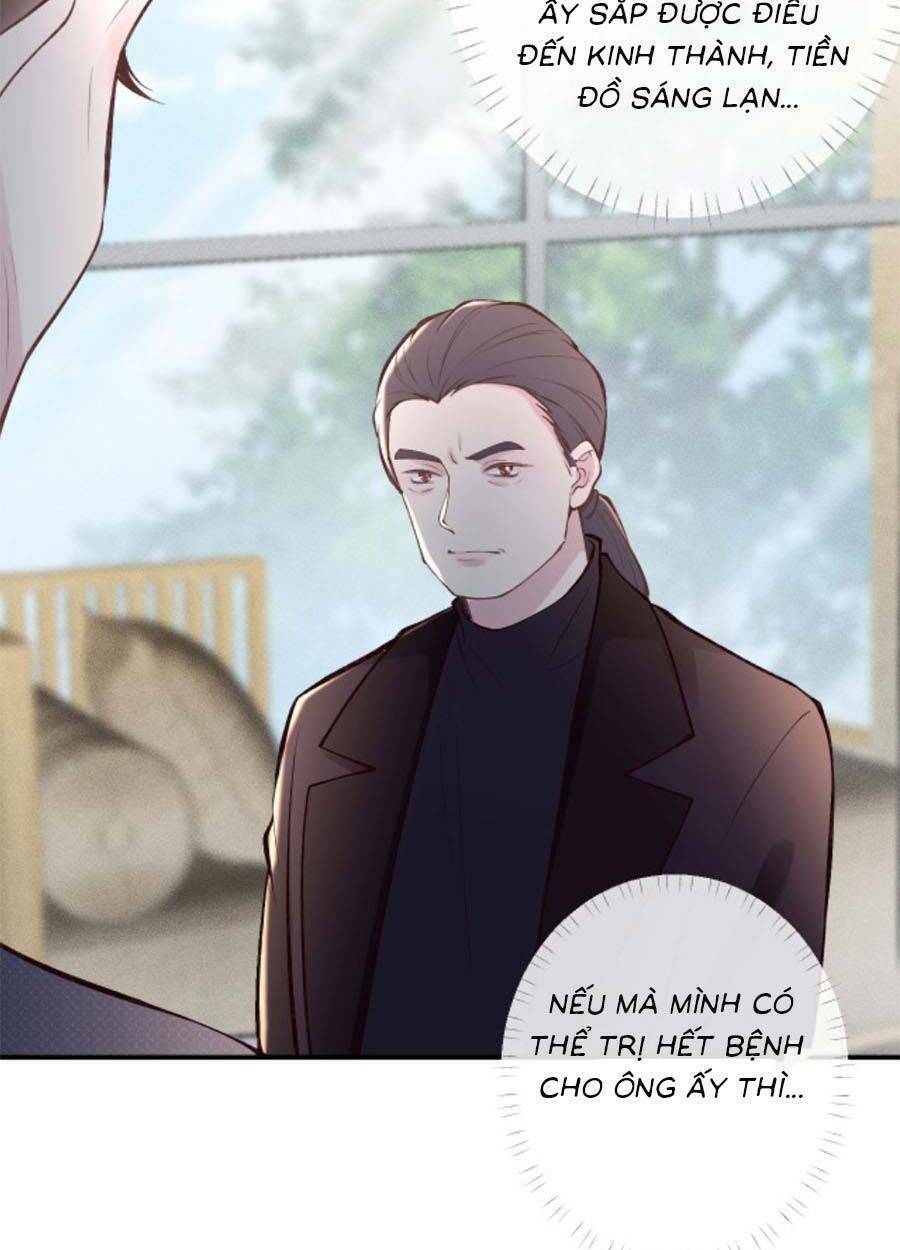 Ôm Khẩn Tiểu Mã Giáp Của Tôi Chapter 110 - Trang 2