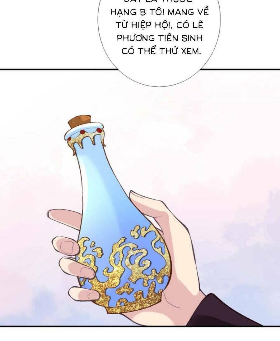 Ôm Khẩn Tiểu Mã Giáp Của Tôi Chapter 110 - Trang 2