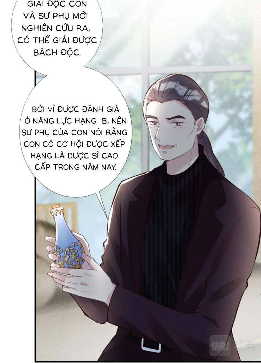 Ôm Khẩn Tiểu Mã Giáp Của Tôi Chapter 110 - Trang 2
