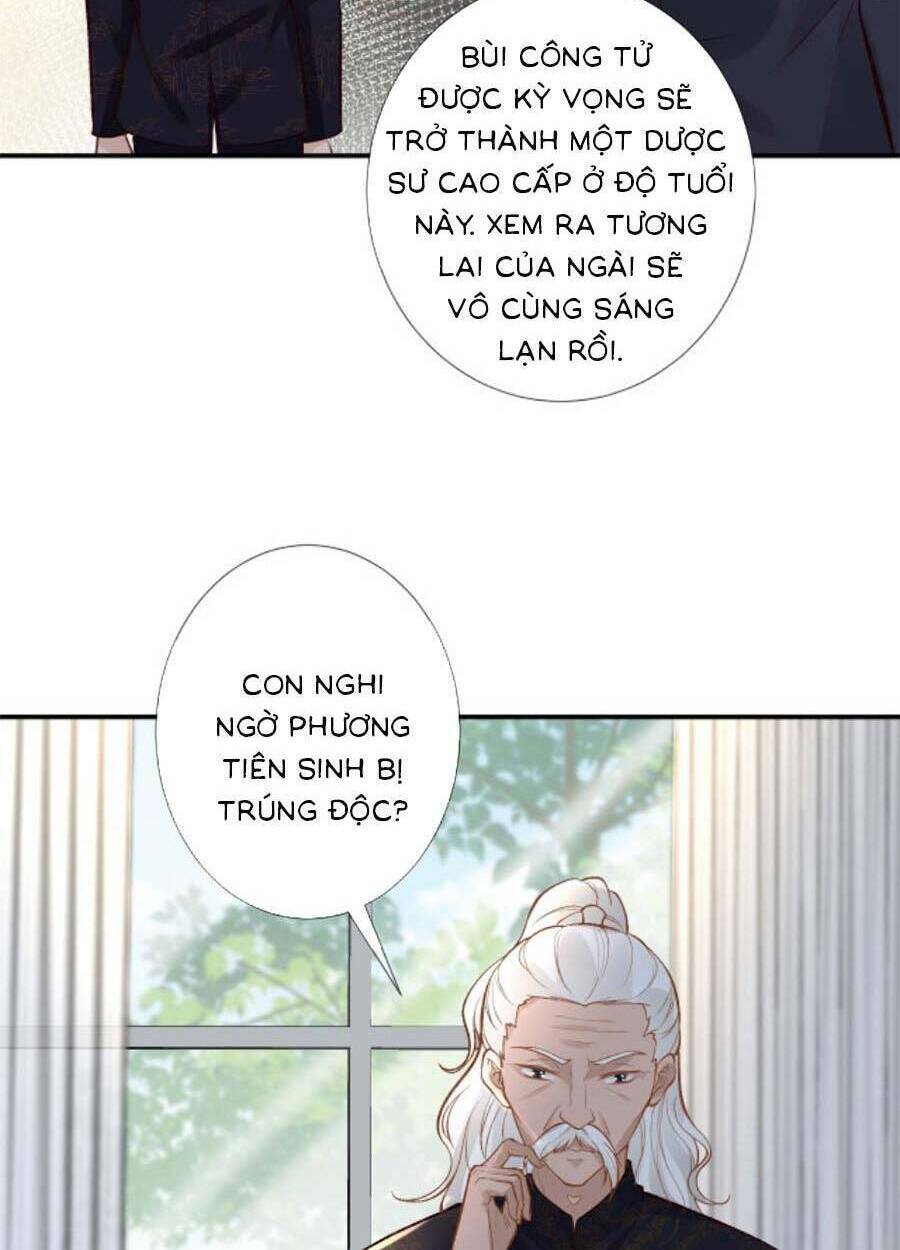 Ôm Khẩn Tiểu Mã Giáp Của Tôi Chapter 110 - Trang 2