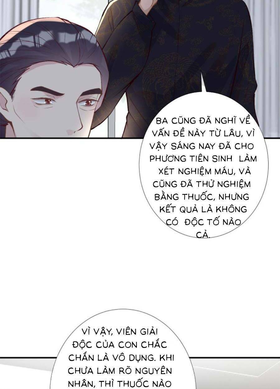 Ôm Khẩn Tiểu Mã Giáp Của Tôi Chapter 110 - Trang 2