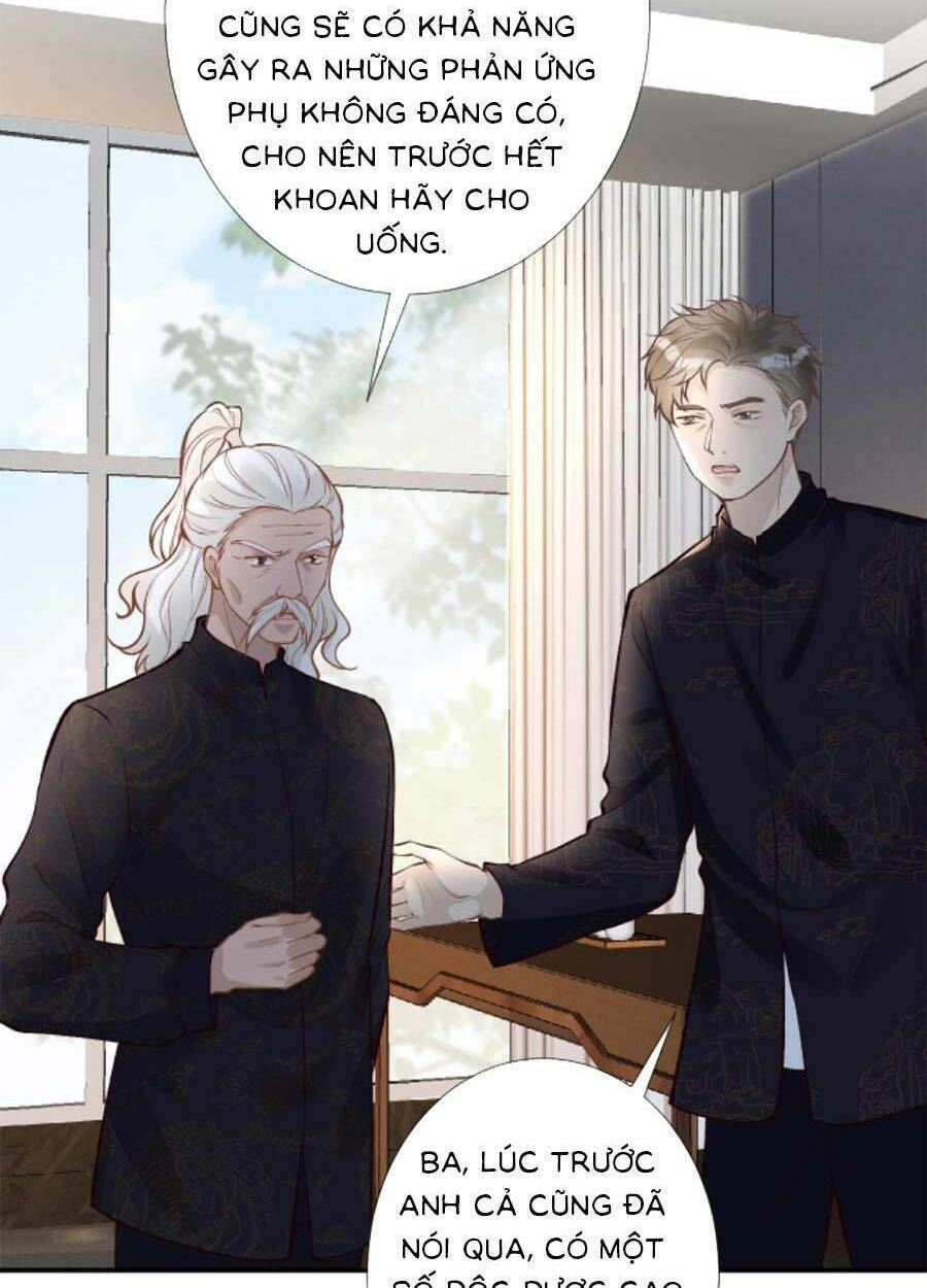 Ôm Khẩn Tiểu Mã Giáp Của Tôi Chapter 110 - Trang 2