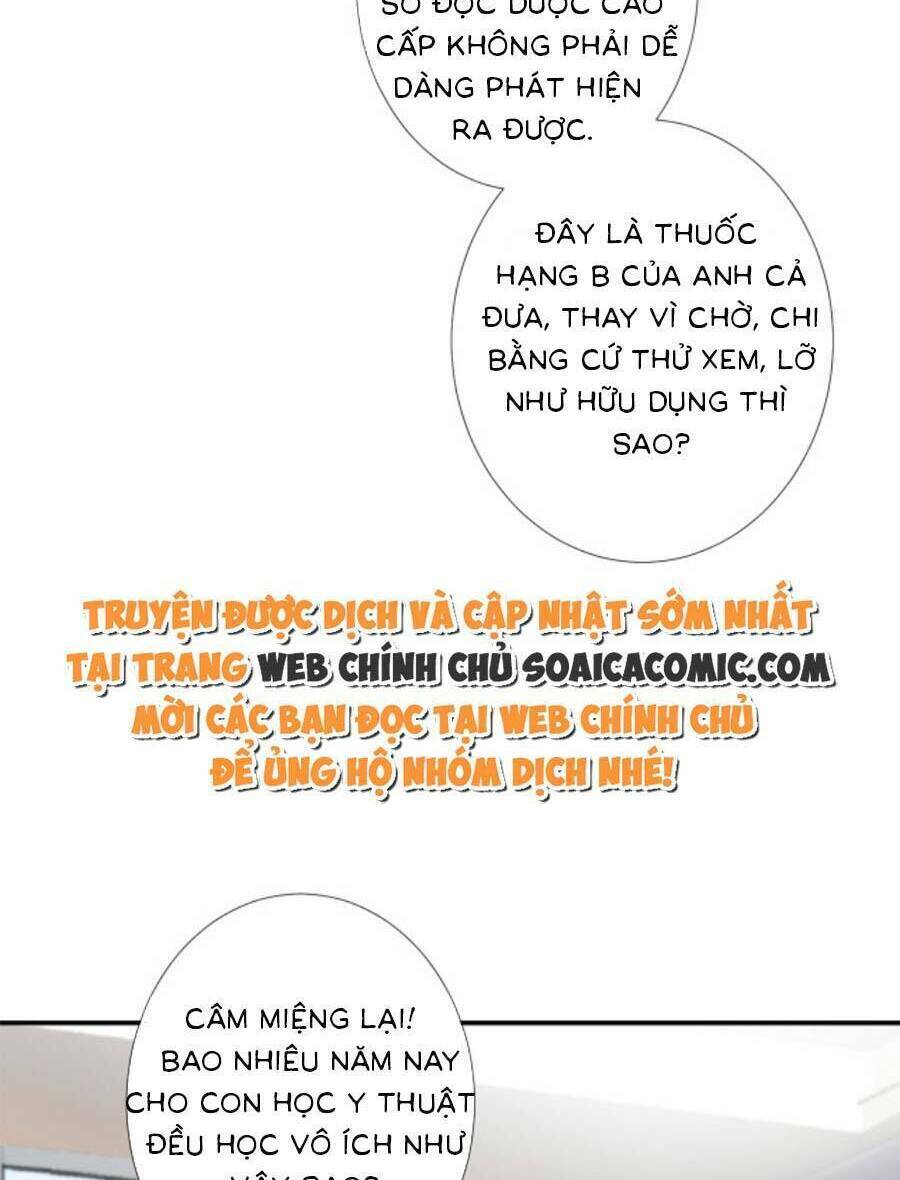 Ôm Khẩn Tiểu Mã Giáp Của Tôi Chapter 110 - Trang 2