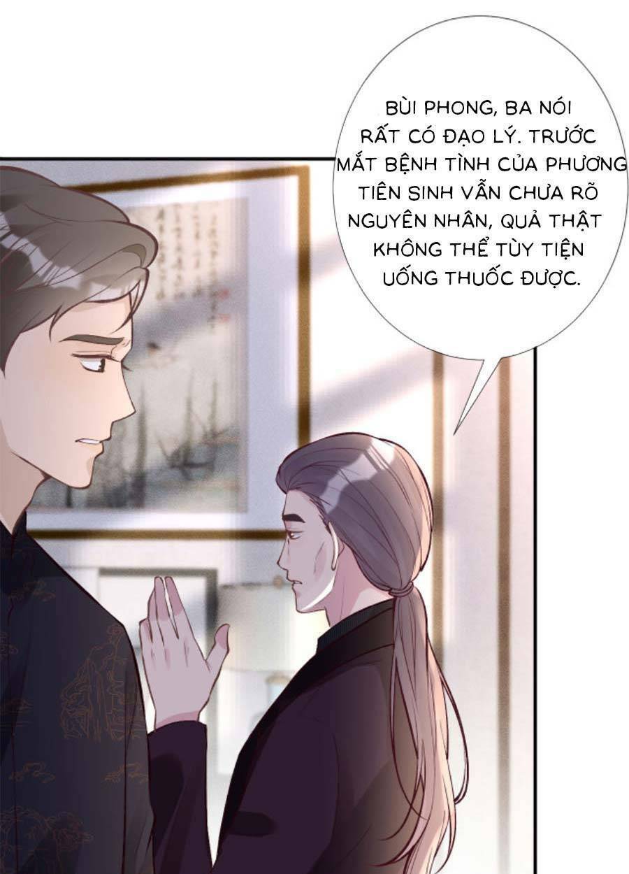 Ôm Khẩn Tiểu Mã Giáp Của Tôi Chapter 110 - Trang 2