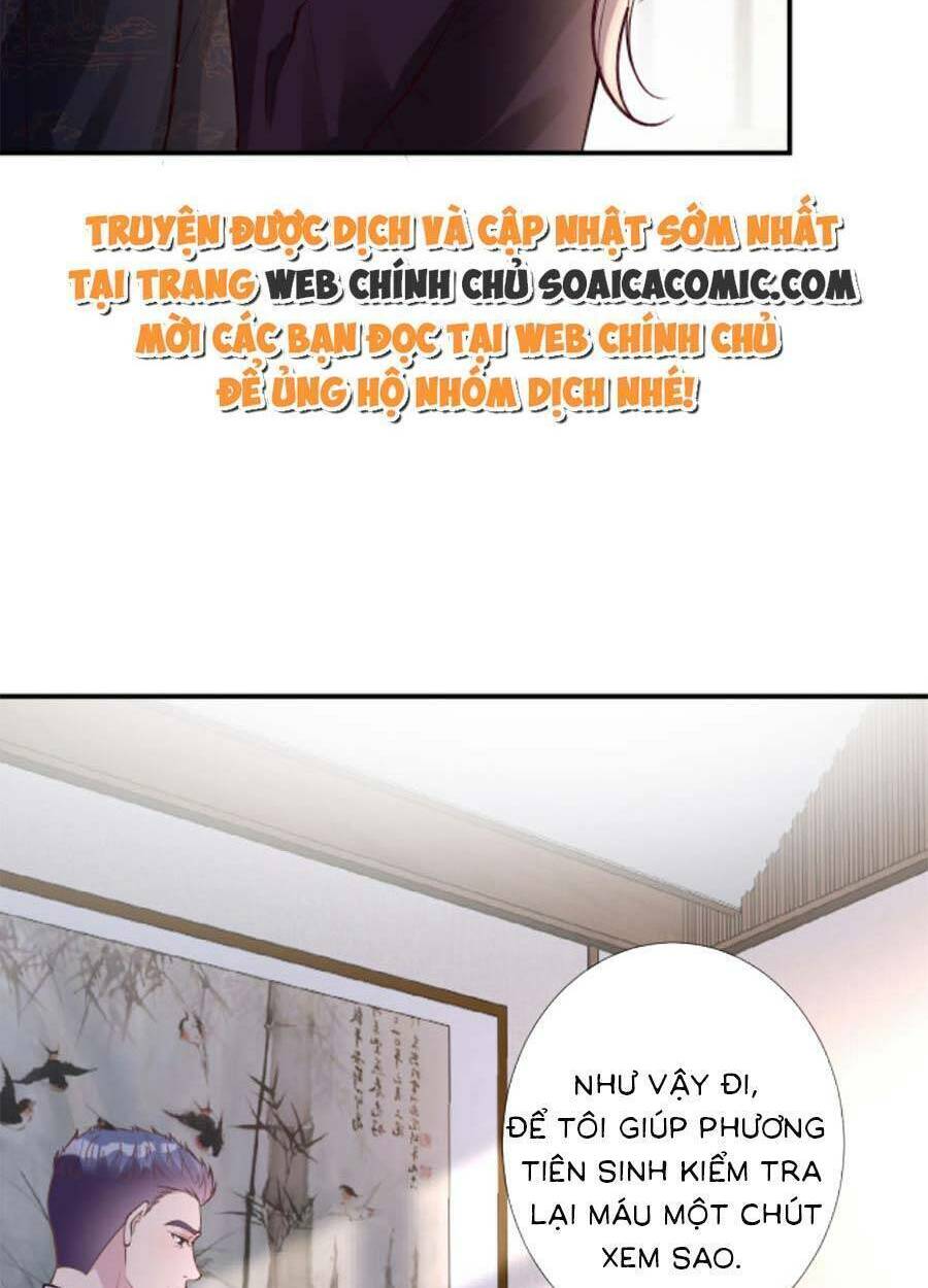 Ôm Khẩn Tiểu Mã Giáp Của Tôi Chapter 110 - Trang 2