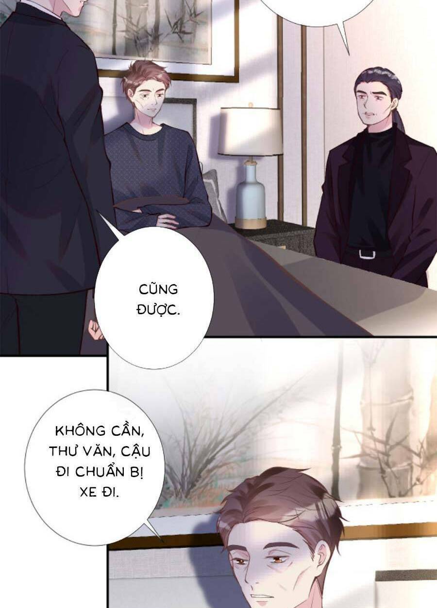 Ôm Khẩn Tiểu Mã Giáp Của Tôi Chapter 110 - Trang 2