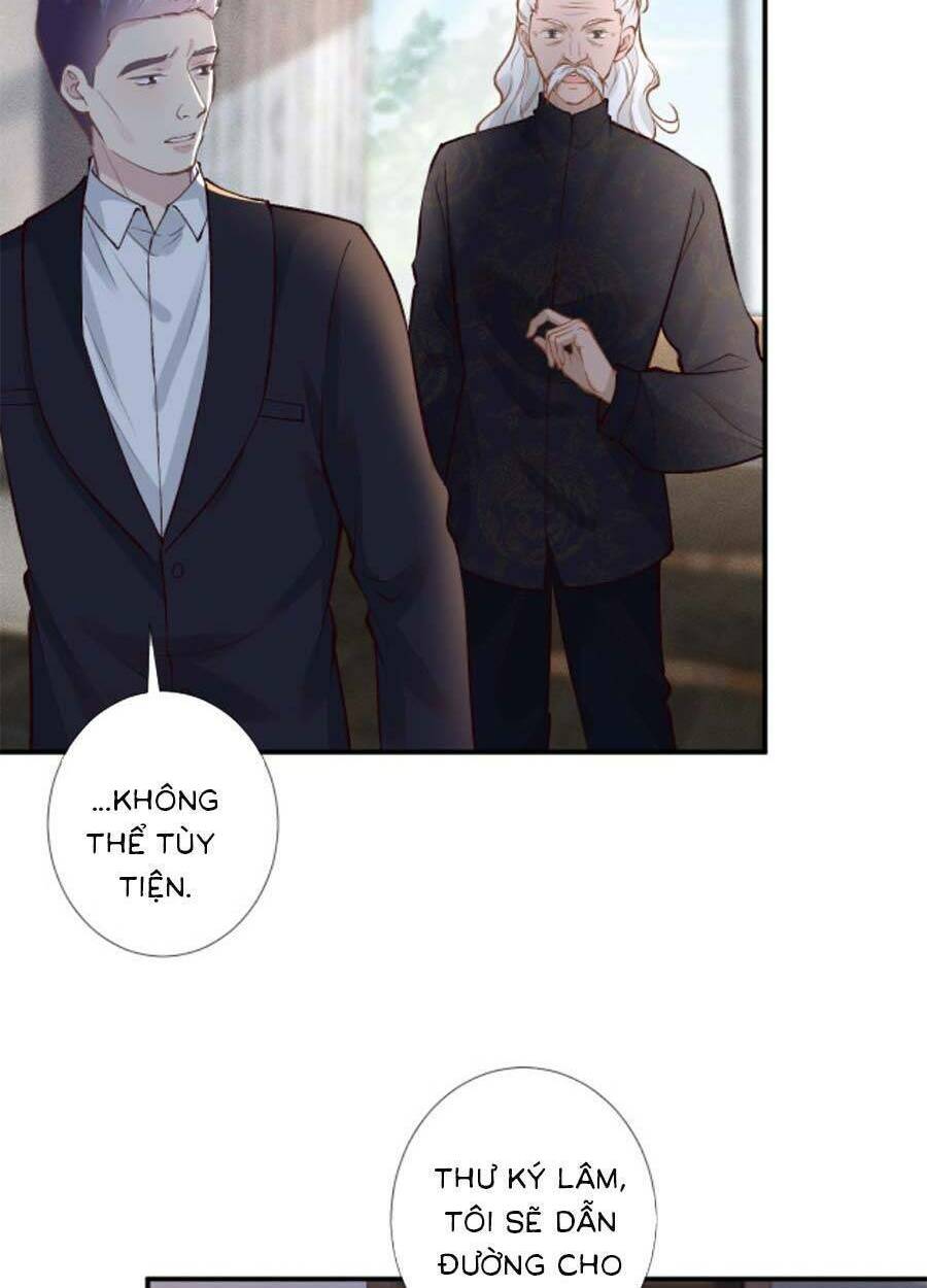 Ôm Khẩn Tiểu Mã Giáp Của Tôi Chapter 110 - Trang 2