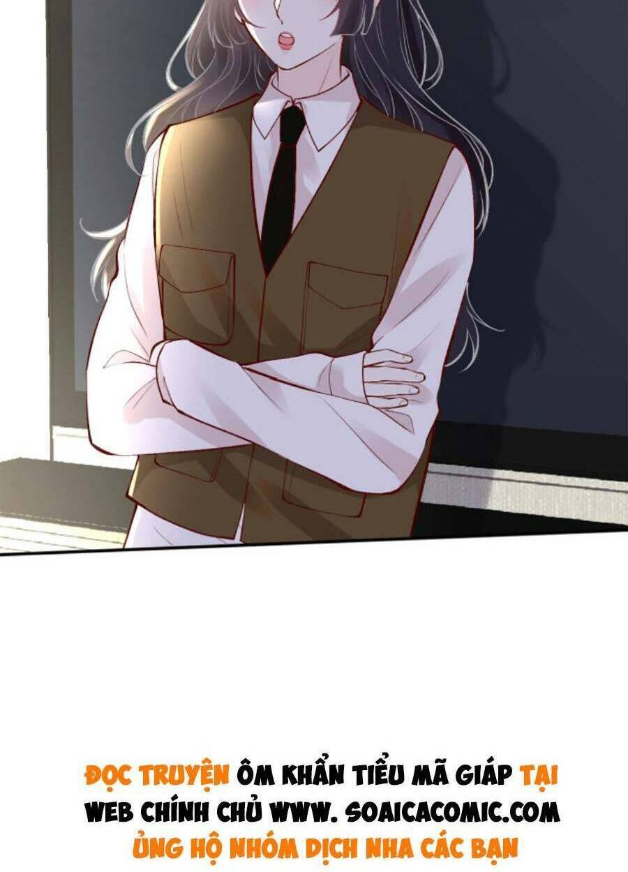 Ôm Khẩn Tiểu Mã Giáp Của Tôi Chapter 110 - Trang 2