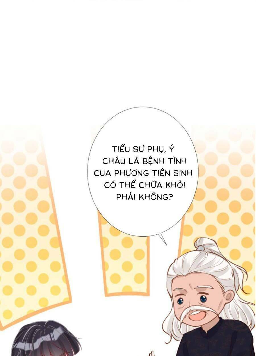 Ôm Khẩn Tiểu Mã Giáp Của Tôi Chapter 111 - Trang 2