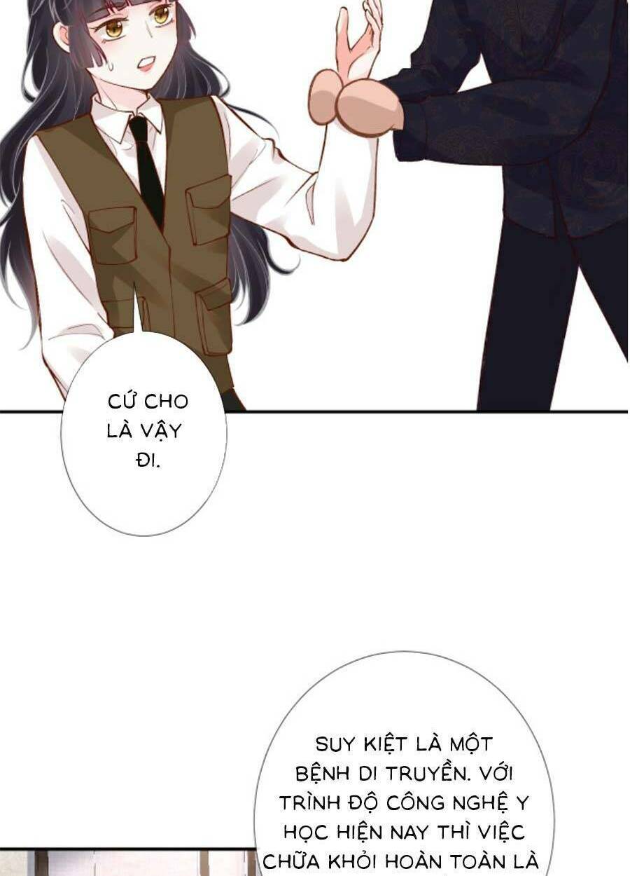 Ôm Khẩn Tiểu Mã Giáp Của Tôi Chapter 111 - Trang 2