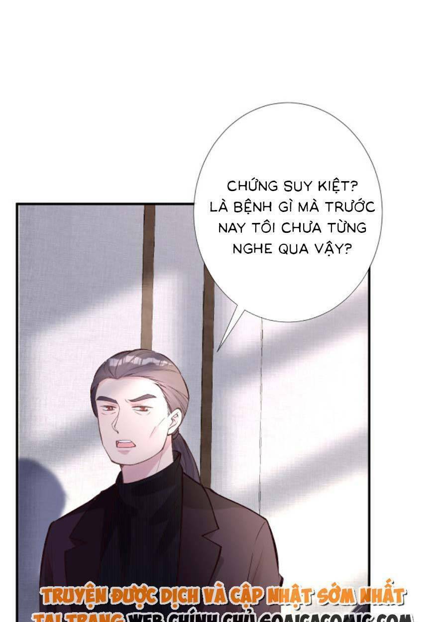 Ôm Khẩn Tiểu Mã Giáp Của Tôi Chapter 111 - Trang 2