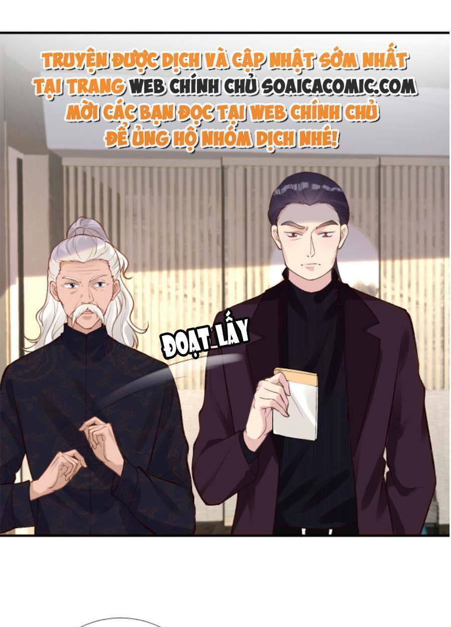 Ôm Khẩn Tiểu Mã Giáp Của Tôi Chapter 111 - Trang 2