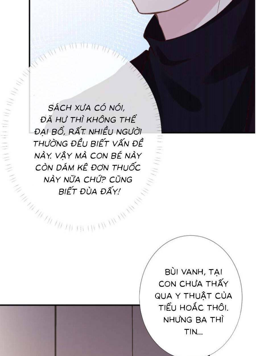 Ôm Khẩn Tiểu Mã Giáp Của Tôi Chapter 111 - Trang 2