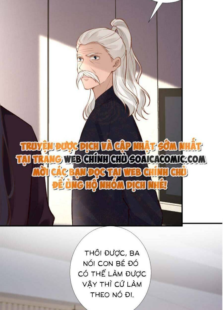 Ôm Khẩn Tiểu Mã Giáp Của Tôi Chapter 111 - Trang 2