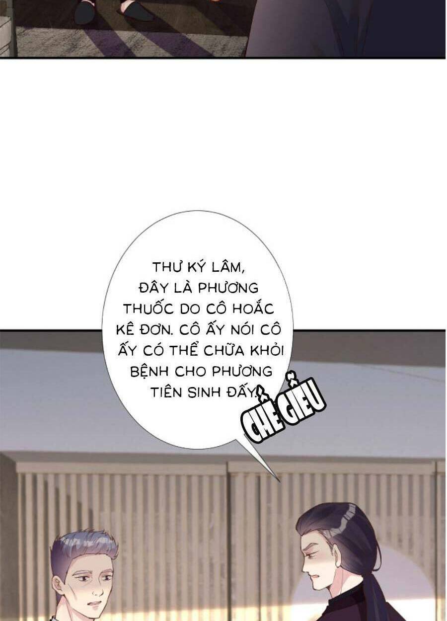 Ôm Khẩn Tiểu Mã Giáp Của Tôi Chapter 111 - Trang 2