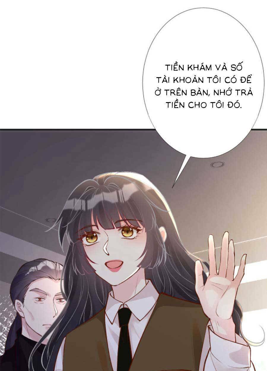 Ôm Khẩn Tiểu Mã Giáp Của Tôi Chapter 111 - Trang 2