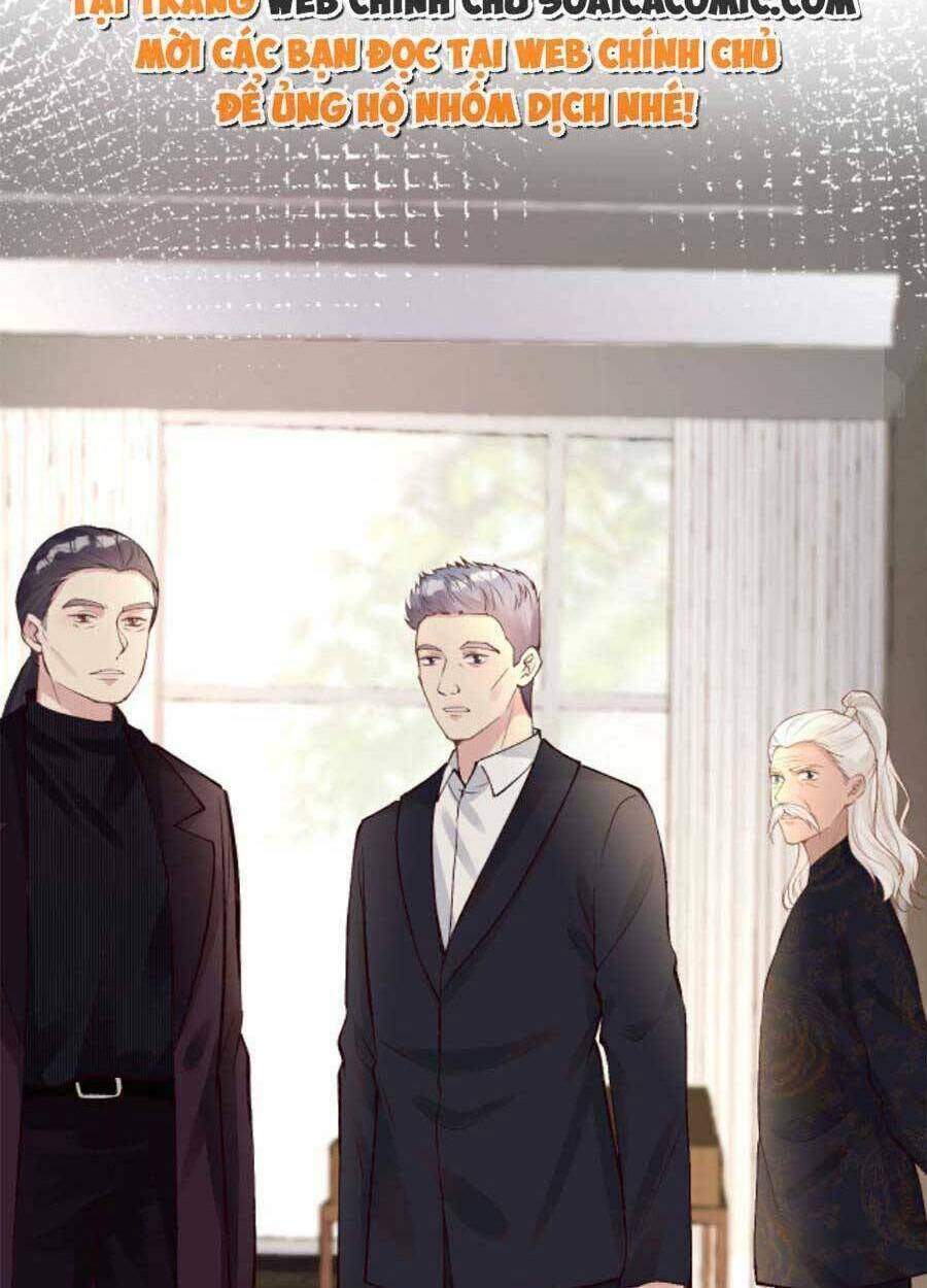 Ôm Khẩn Tiểu Mã Giáp Của Tôi Chapter 111 - Trang 2