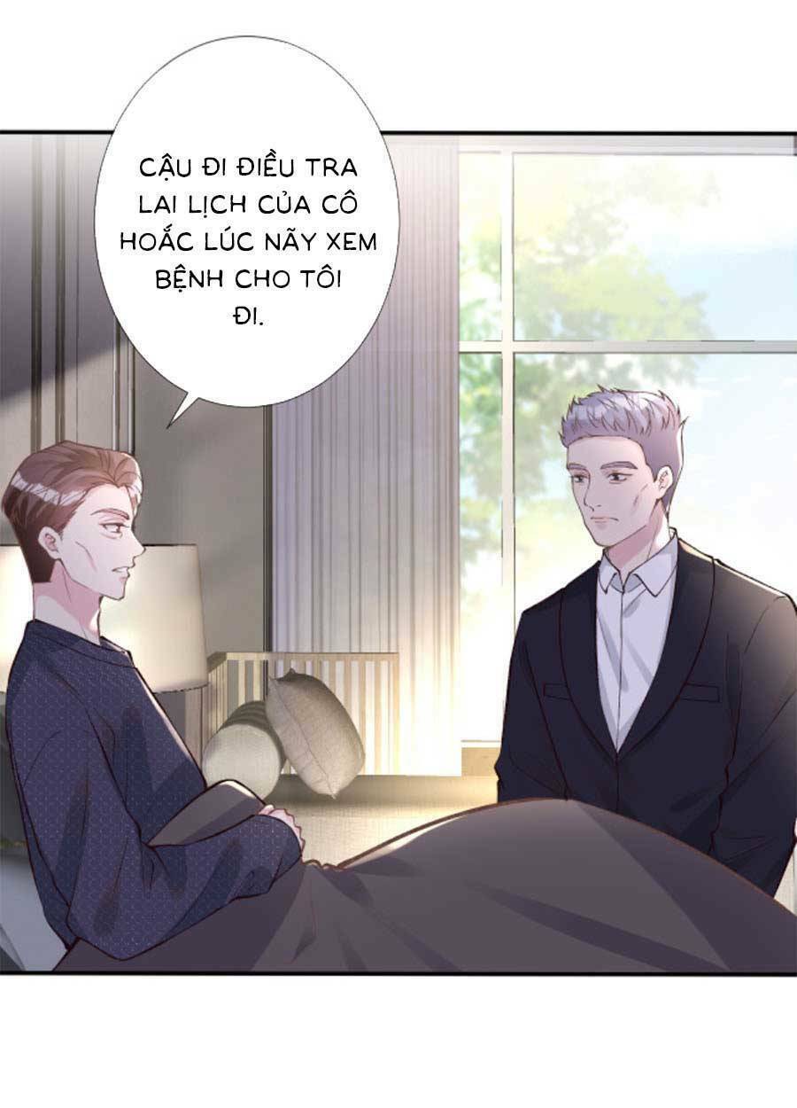 Ôm Khẩn Tiểu Mã Giáp Của Tôi Chapter 112 - Trang 2