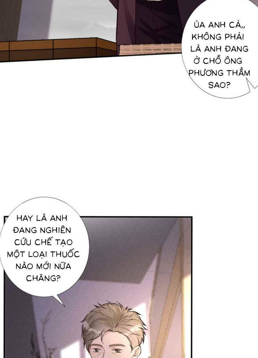 Ôm Khẩn Tiểu Mã Giáp Của Tôi Chapter 112 - Trang 2