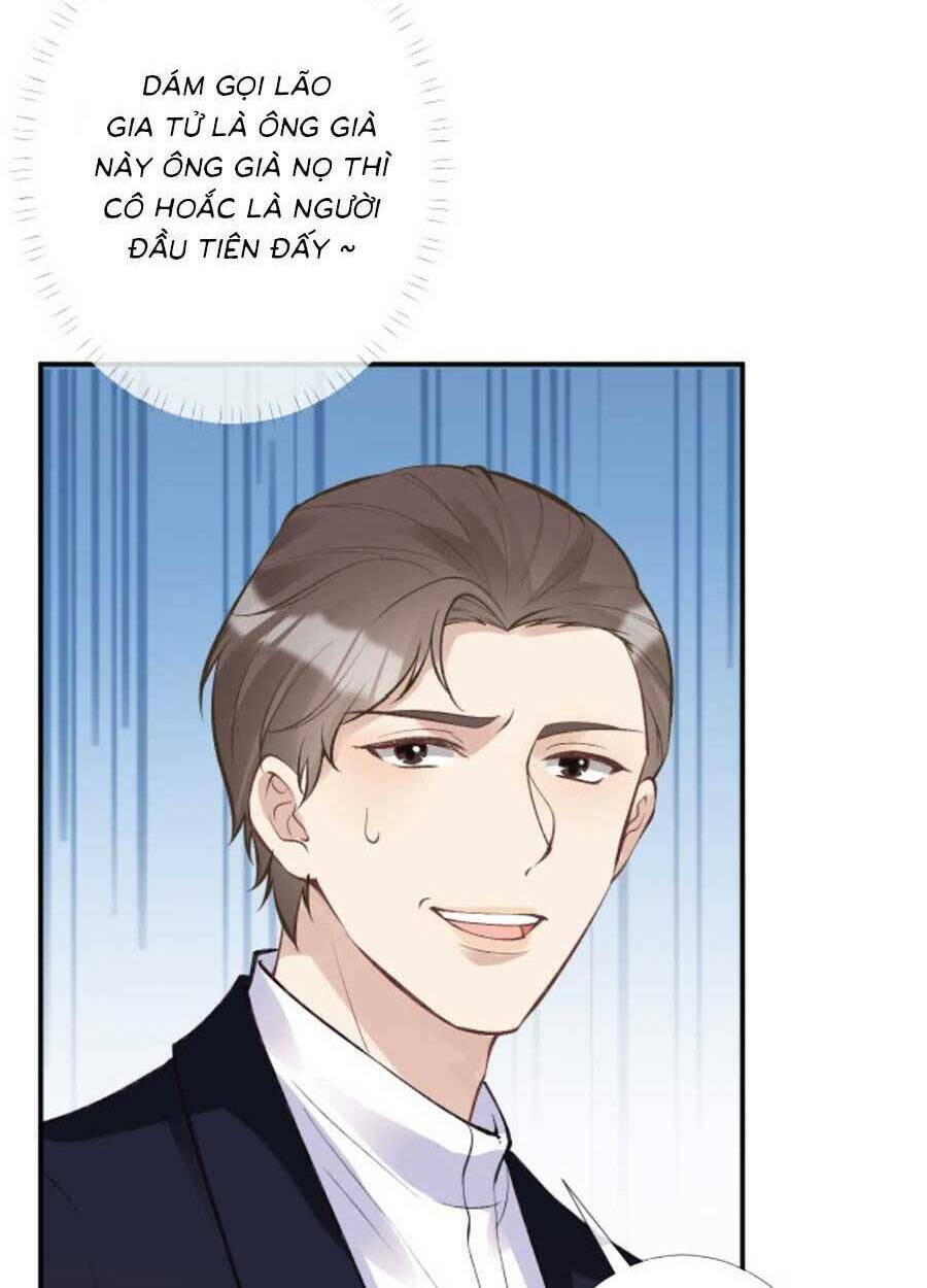 Ôm Khẩn Tiểu Mã Giáp Của Tôi Chapter 112 - Trang 2