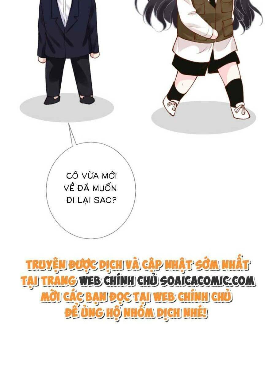 Ôm Khẩn Tiểu Mã Giáp Của Tôi Chapter 112 - Trang 2