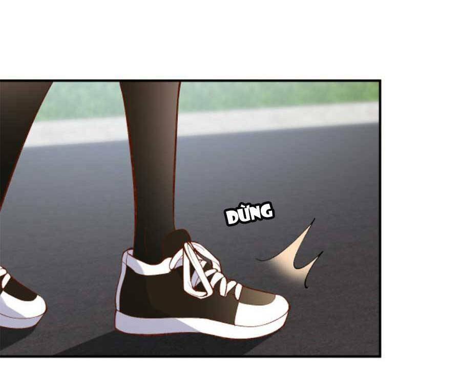 Ôm Khẩn Tiểu Mã Giáp Của Tôi Chapter 112 - Trang 2