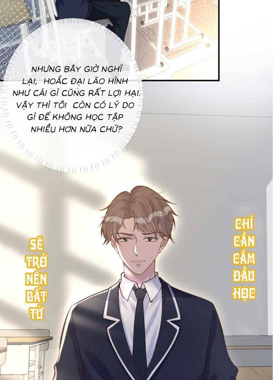 Ôm Khẩn Tiểu Mã Giáp Của Tôi Chapter 112 - Trang 2