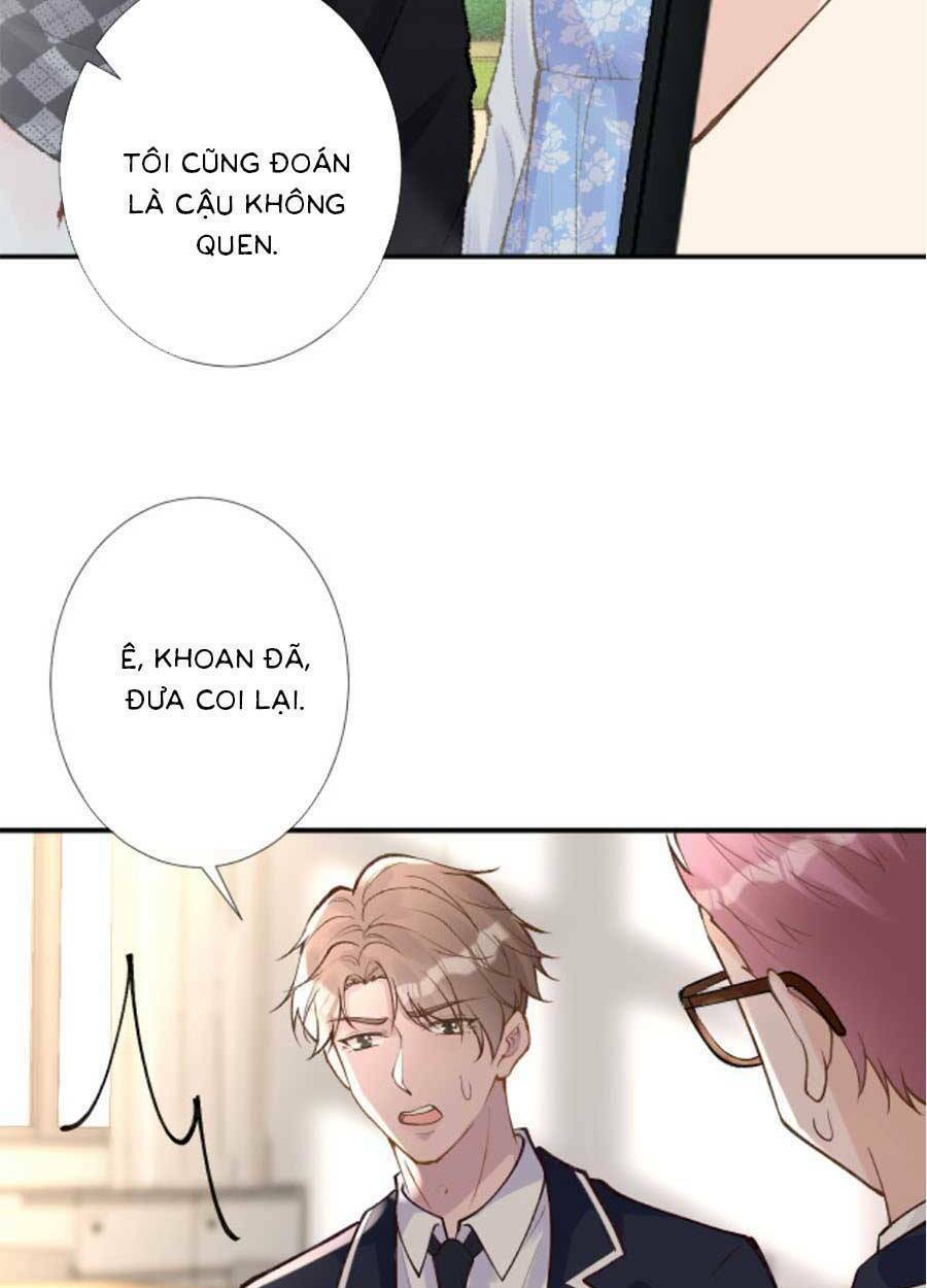 Ôm Khẩn Tiểu Mã Giáp Của Tôi Chapter 112 - Trang 2