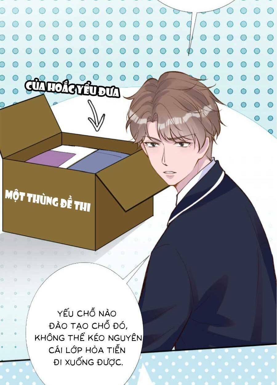 Ôm Khẩn Tiểu Mã Giáp Của Tôi Chapter 112 - Trang 2