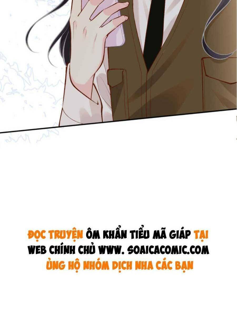 Ôm Khẩn Tiểu Mã Giáp Của Tôi Chapter 112 - Trang 2