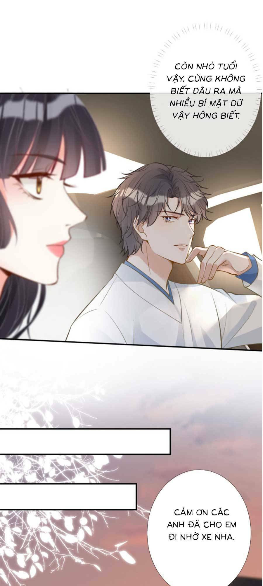 Ôm Khẩn Tiểu Mã Giáp Của Tôi Chapter 113 - Trang 2