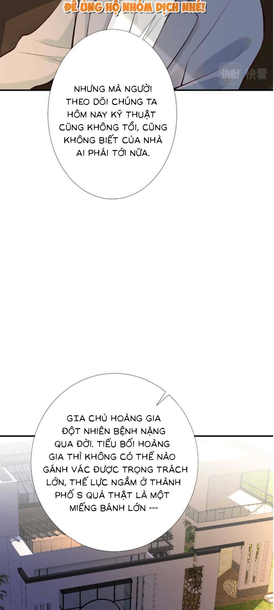 Ôm Khẩn Tiểu Mã Giáp Của Tôi Chapter 113 - Trang 2